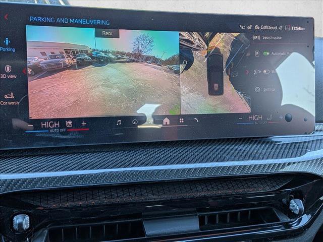 New 2026 BMW 440i xDrive image 12