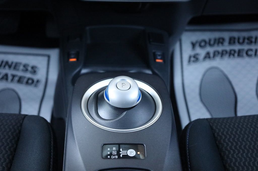 Used 2017 Nissan Leaf S w/ Charge Package image 40