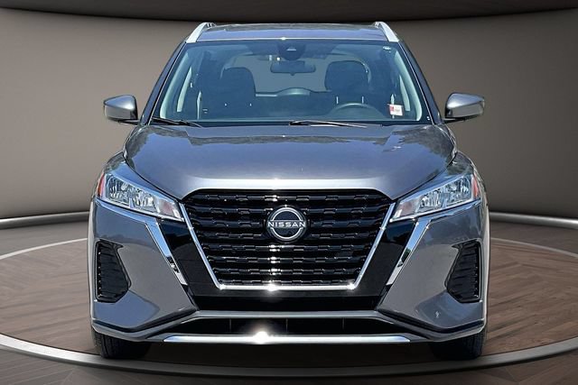 Used 2024 Nissan Kicks SV FWD image 3