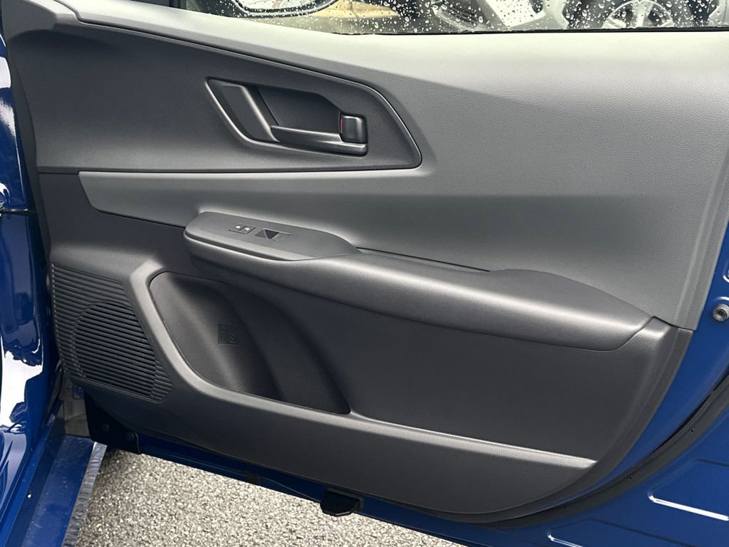 New 2026 Toyota Prius LE image 12