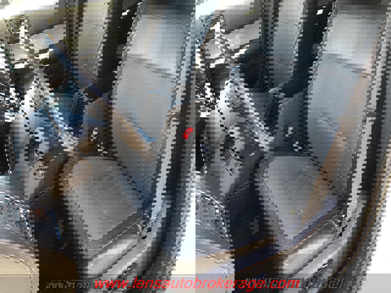 Used 2015 Ford Flex SEL w/ Equipment Group 202A image 12