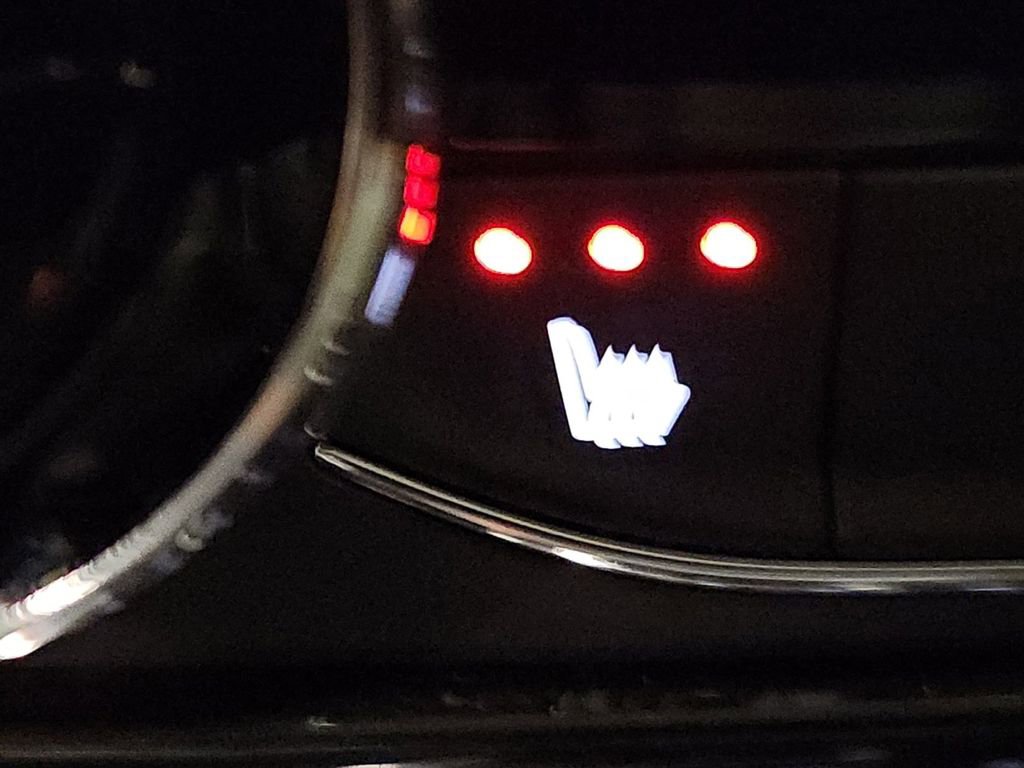 Certified 2025 Chevrolet TrailBlazer LT w/ Convenience Package image 23