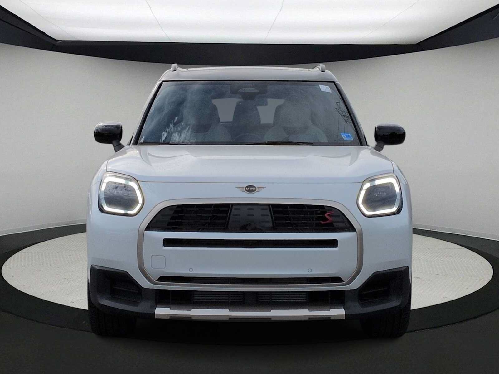 New 2027 MINI Cooper Countryman S AWD/4WD image 3