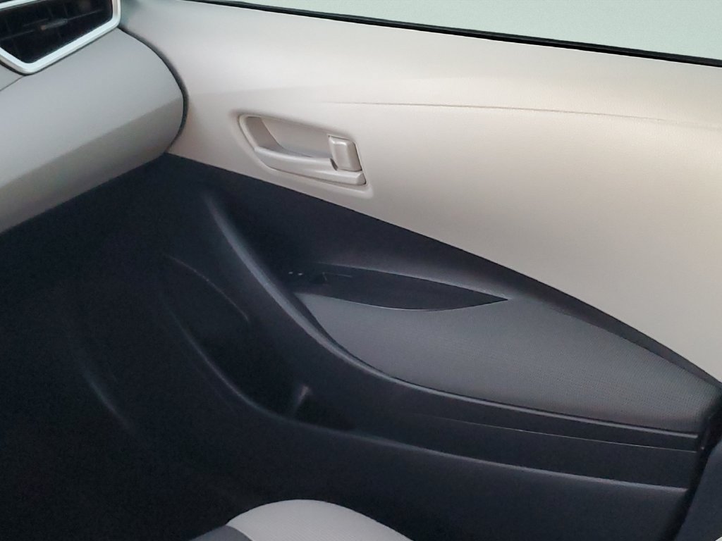 Certified 2025 Toyota Corolla LE FWD image 13