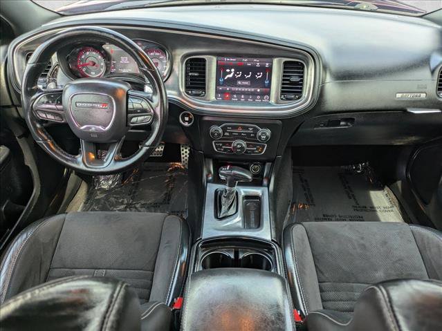 Used 2020 Dodge Charger Scat Pack w/ Daytona Edition Group RWD image 16