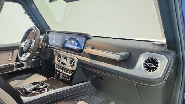 Used 2021 Mercedes-Benz G 63 AMG 4MATIC image 22