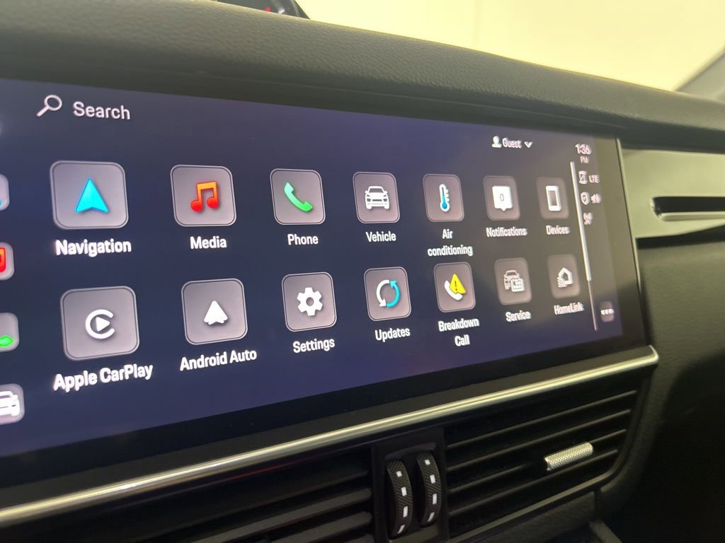 Certified 2022 Porsche Cayenne image 32