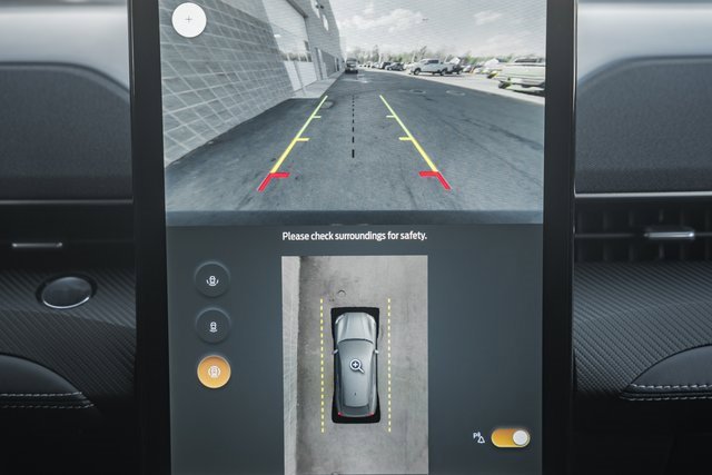 Certified 2025 Ford Mustang Mach-E Select w/ Comfort Package Lite image 45