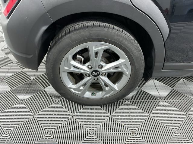 Used 2023 Hyundai Kona SEL w/ Cargo Package image 16