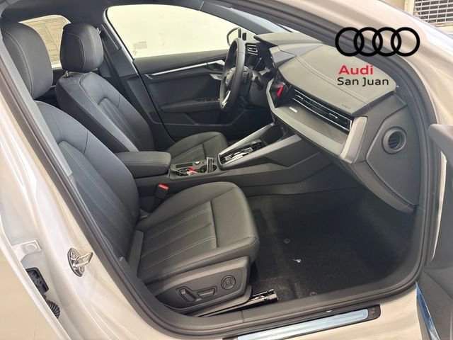 New 2026 Audi A3 2.0T Premium Plus AWD/4WD image 28