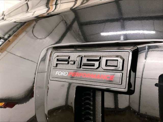 Used 2022 Ford F150 XL w/ Equipment Group 101A High AWD/4WD image 13