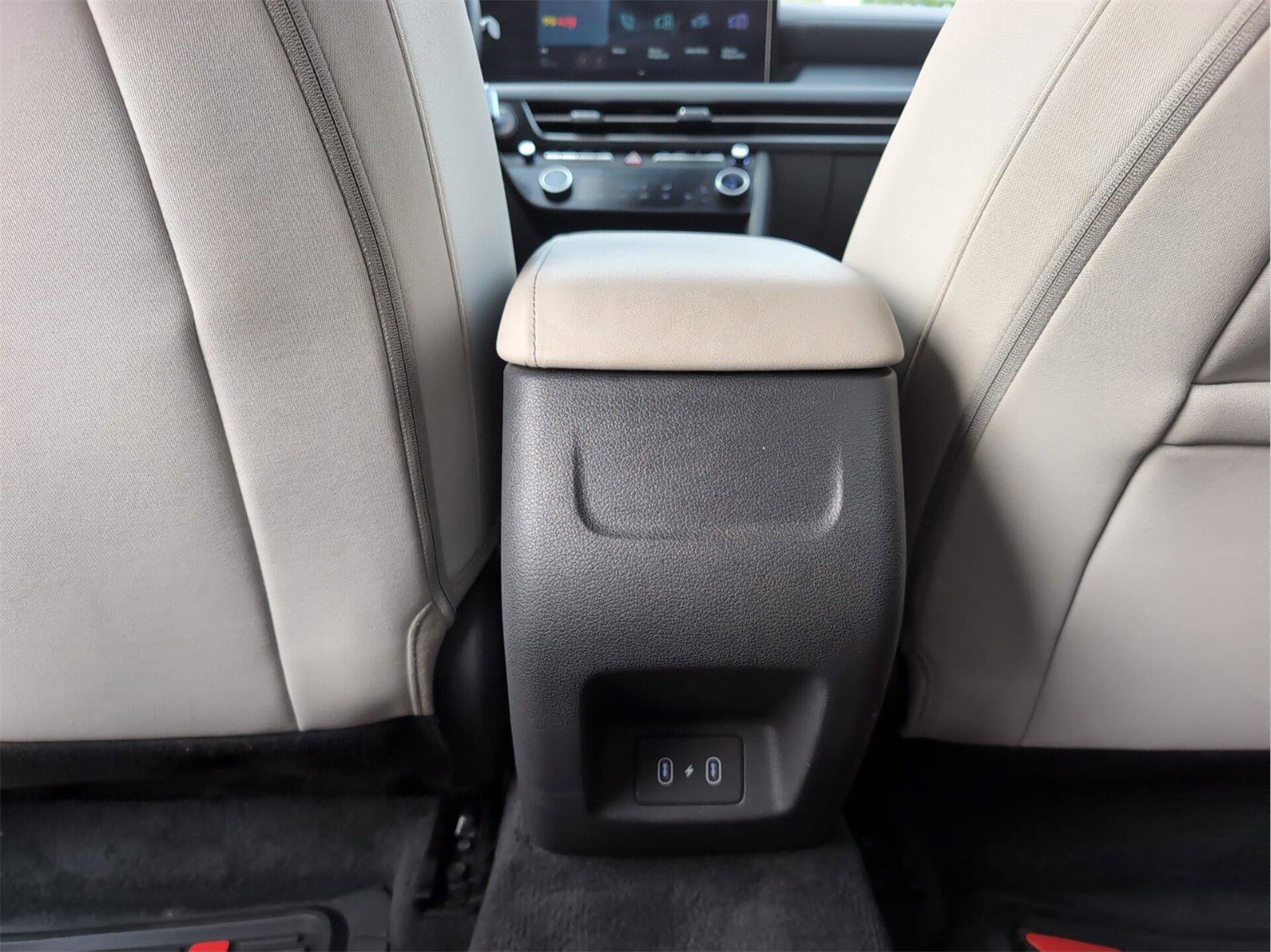 Used 2024 Hyundai Sonata SEL image 34