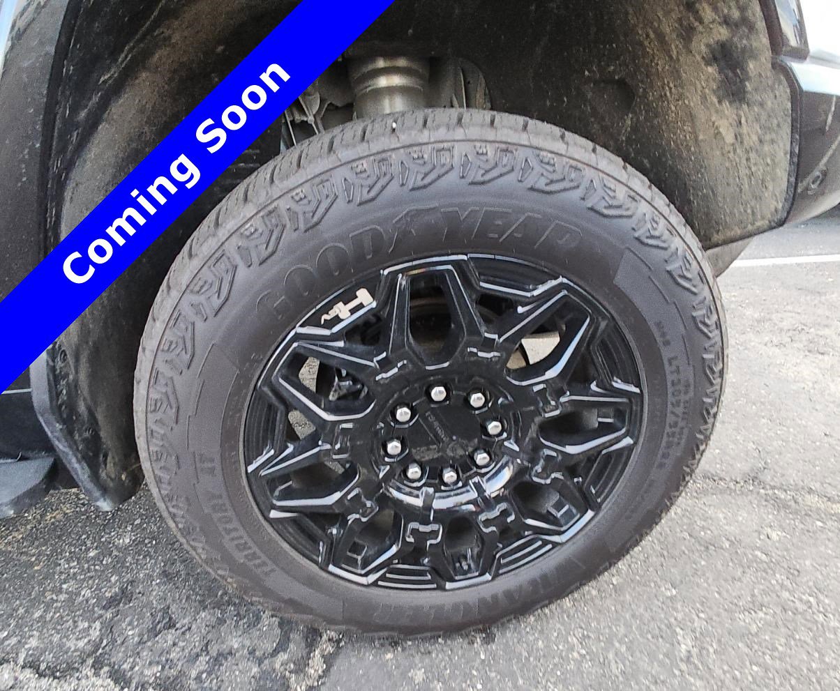 Used 2025 GMC Hummer EV 2X AWD/4WD image 7
