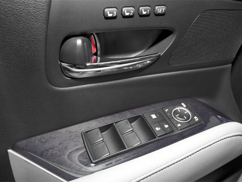 Used 2014 Lexus RX 350 AWD image 19