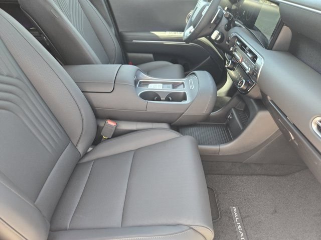 New 2026 Hyundai Palisade SEL Premium AWD/4WD image 10