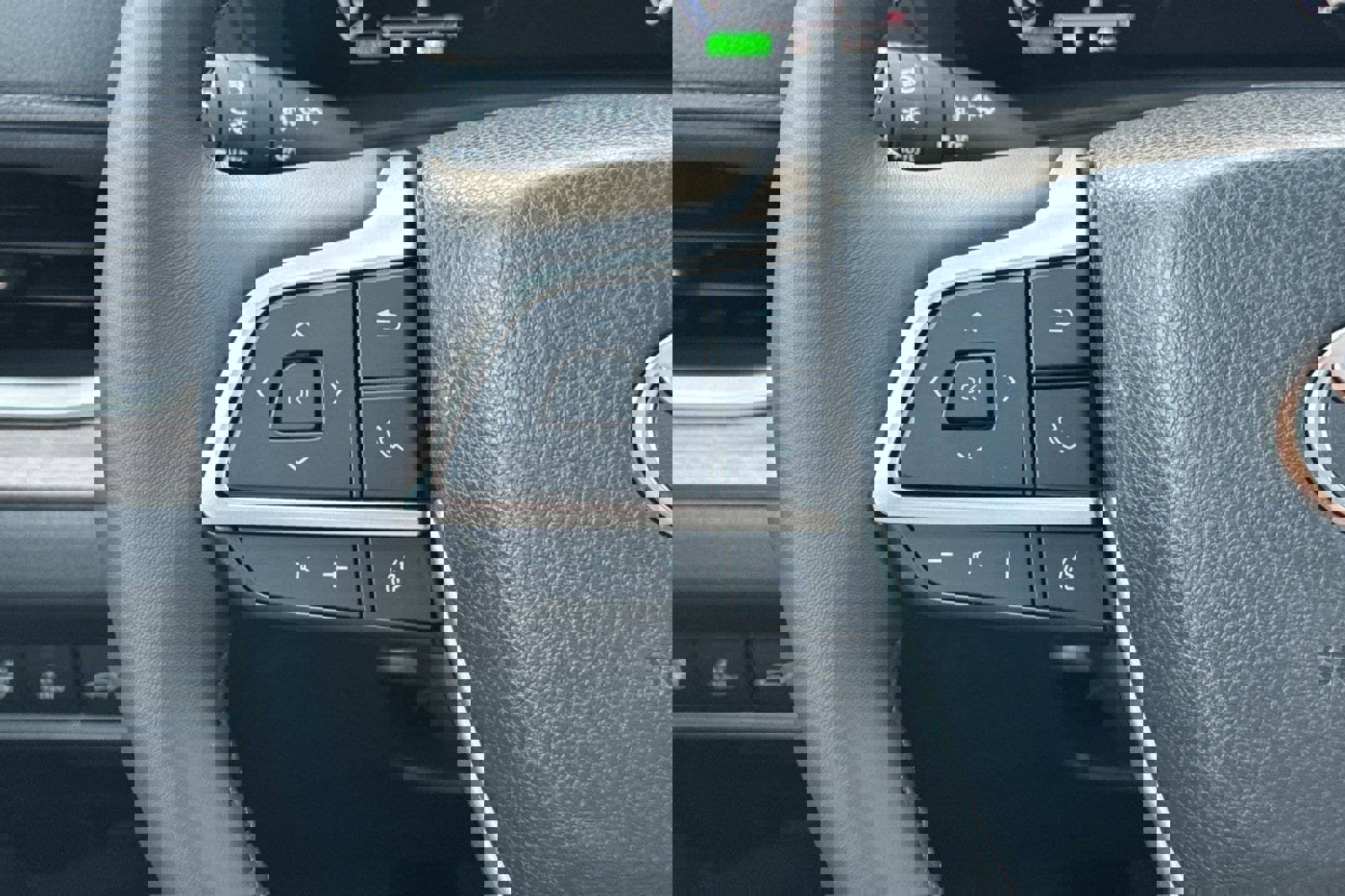 New 2026 Toyota Grand Highlander Limited image 28