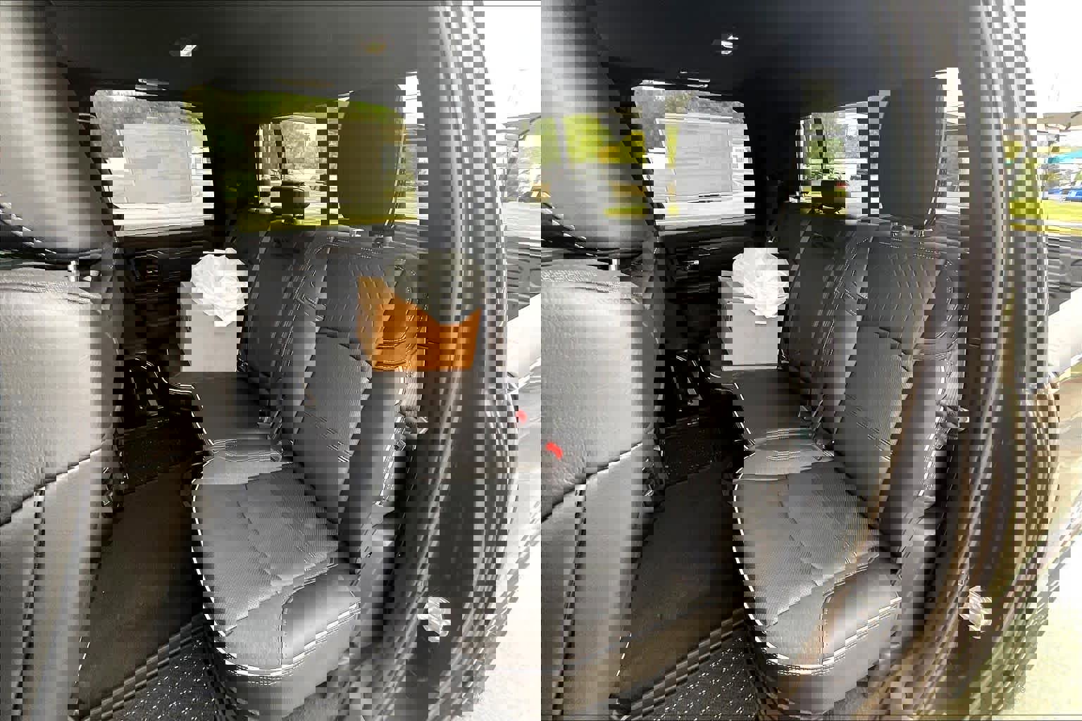 New 2026 RAM 2500 Limited image 21