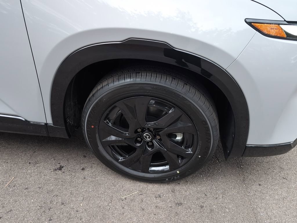 New 2026 MAZDA CX-5 2.5 S w/ Premium Package image 3