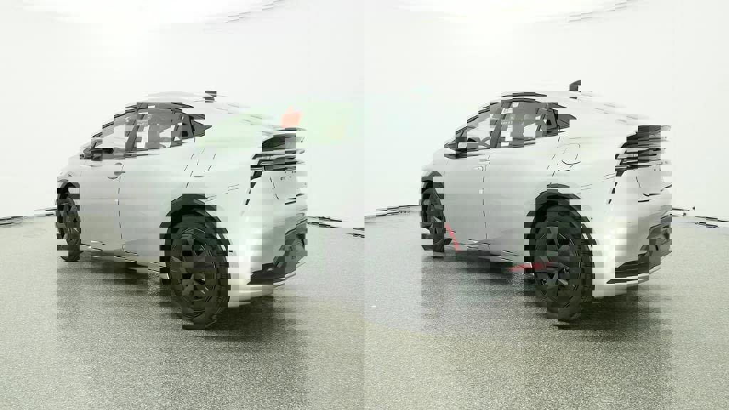 New 2026 Toyota Prius Plug-In Hybrid image 21