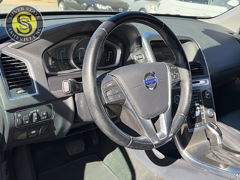 Used 2015 Volvo XC60 T5 Premier FWD image 22