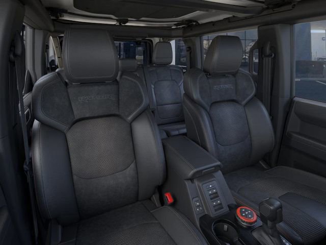 New 2026 Ford Bronco Raptor image 12