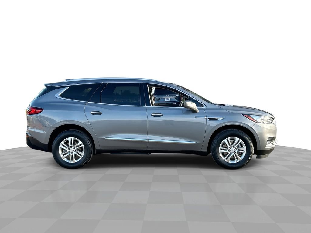 Used 2021 Buick Enclave Preferred image 9