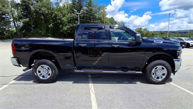 Used 2025 RAM 2500 Tradesman image 9
