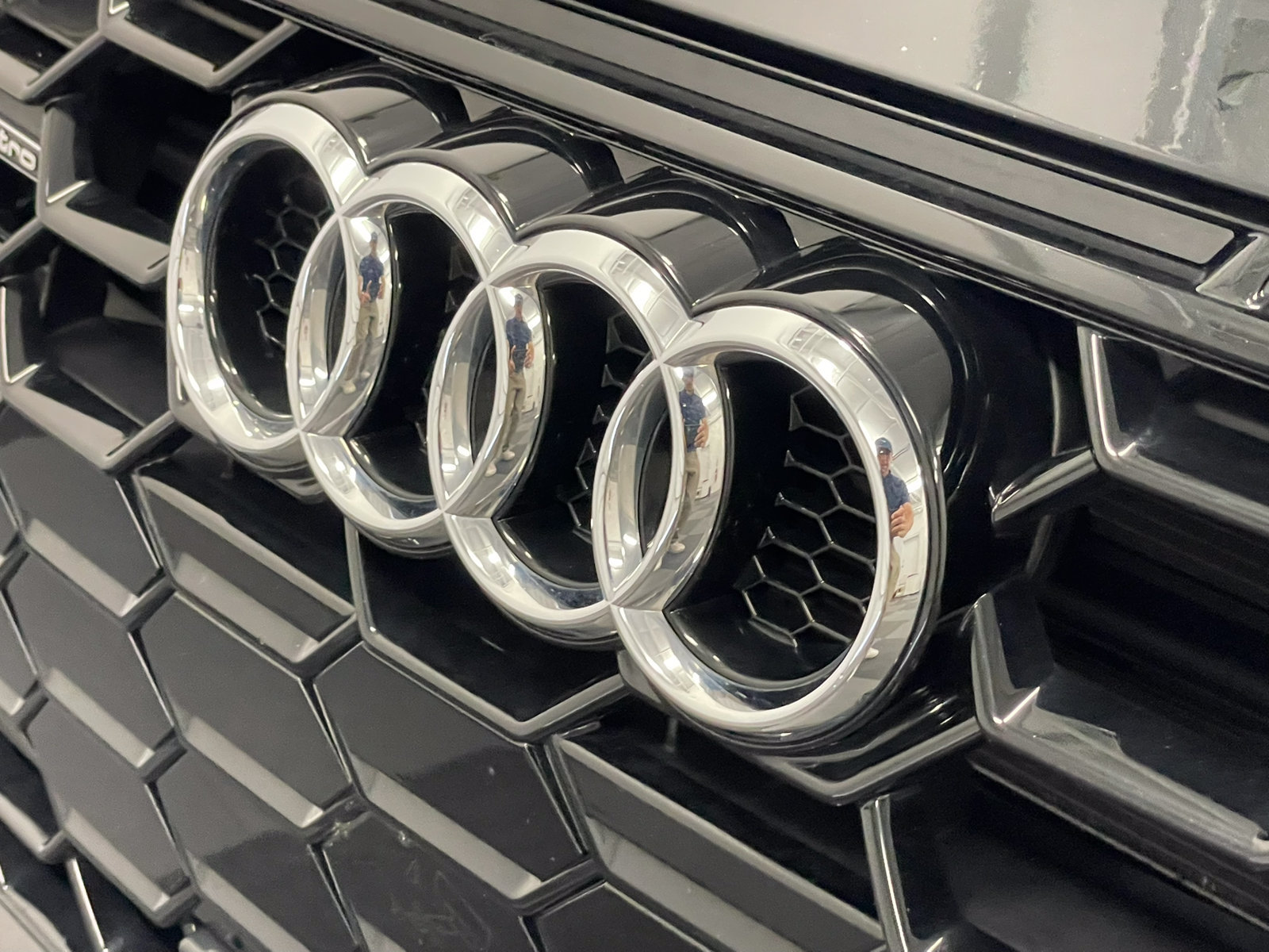 Used 2025 Audi A5 2.0T Premium AWD/4WD image 12