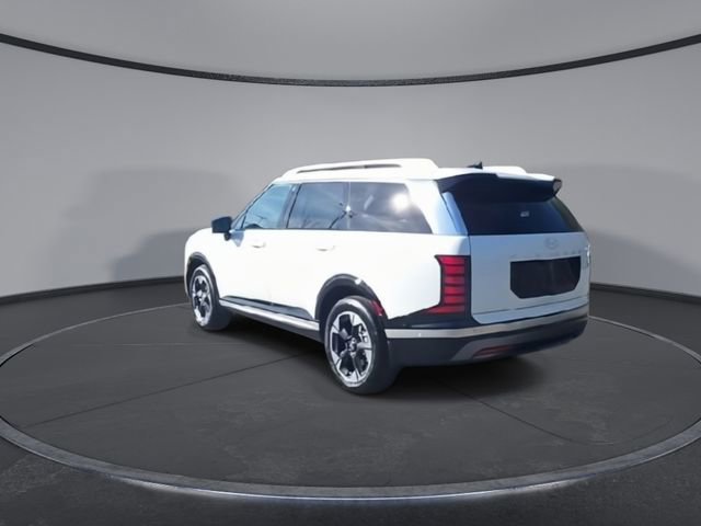 New 2026 Hyundai Palisade Limited image 6