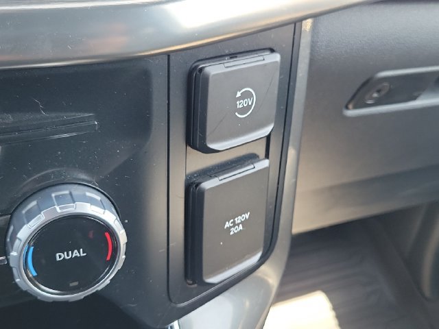 Certified 2023 Ford F150 Lariat AWD/4WD image 27