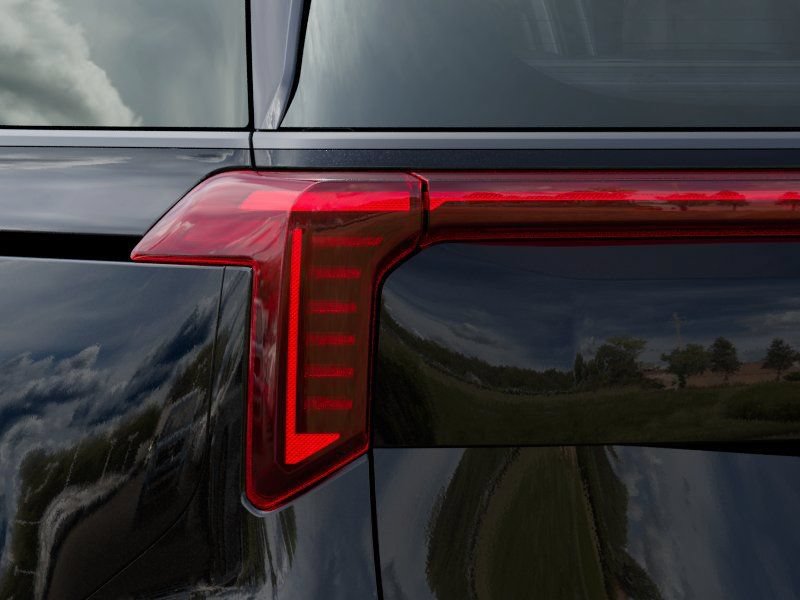 New 2027 Kia Carnival SX Prestige FWD image 13