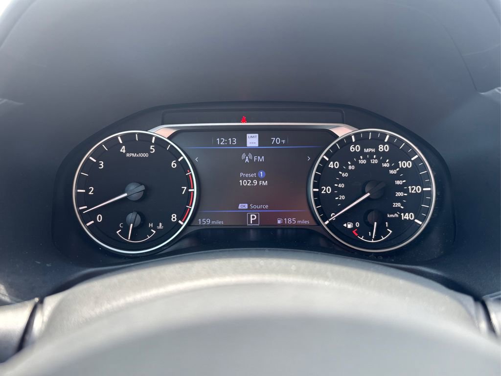 New 2025 Nissan Altima 2.5 SL image 13