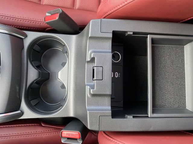 New 2025 MAZDA CX-5 Carbon Edition image 24