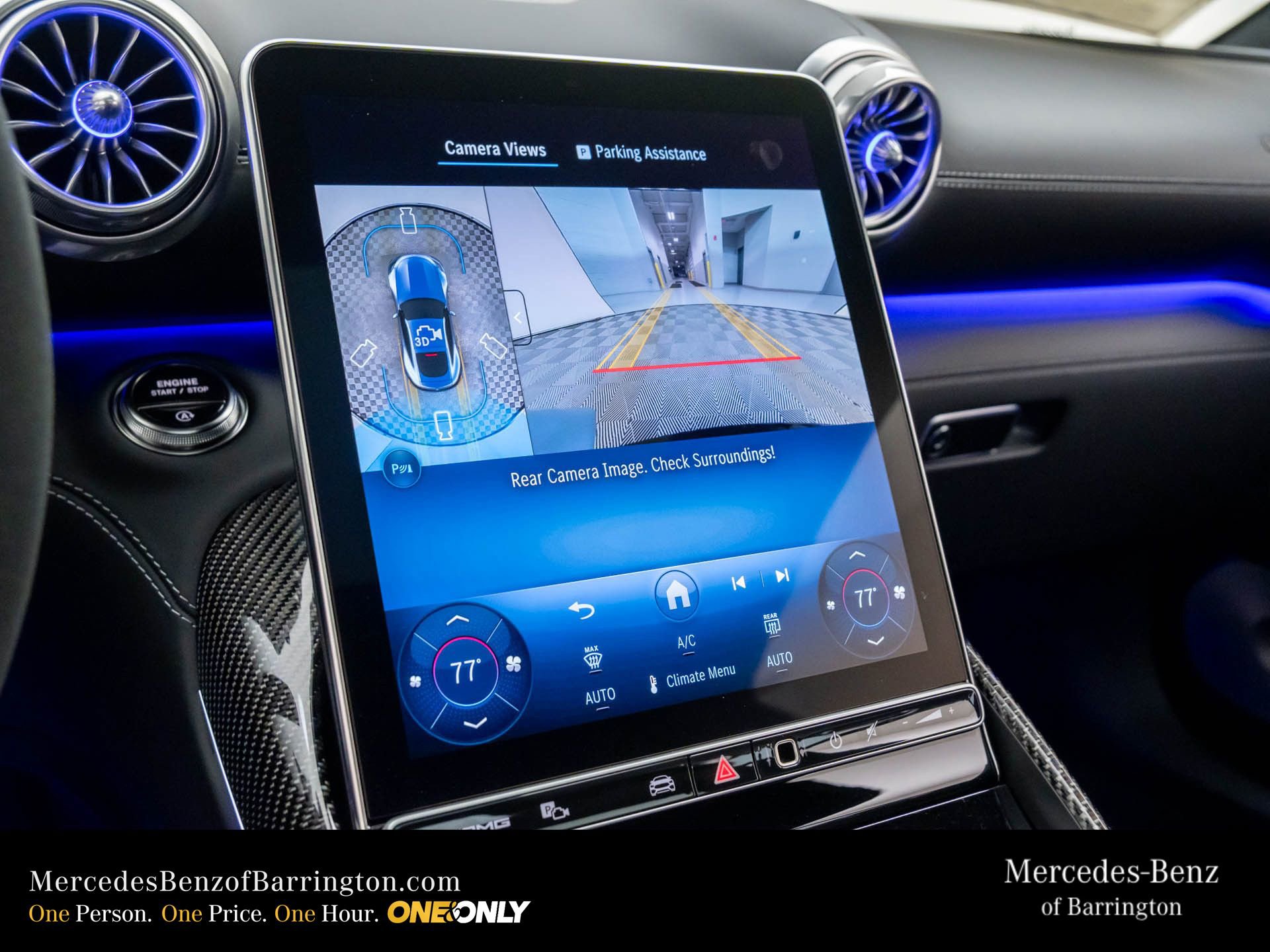 New 2026 Mercedes-Benz AMG GT 63 image 26