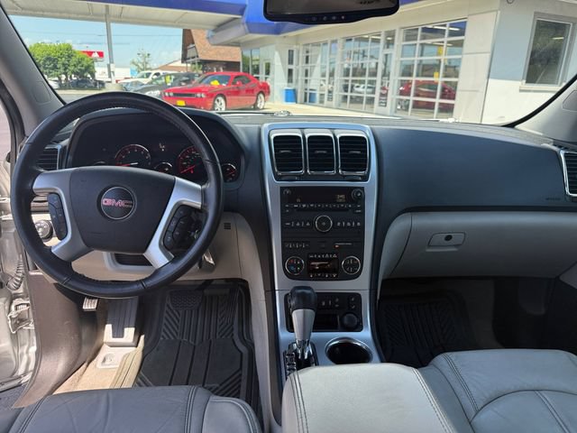 Used 2012 GMC Acadia SLT AWD/4WD image 21
