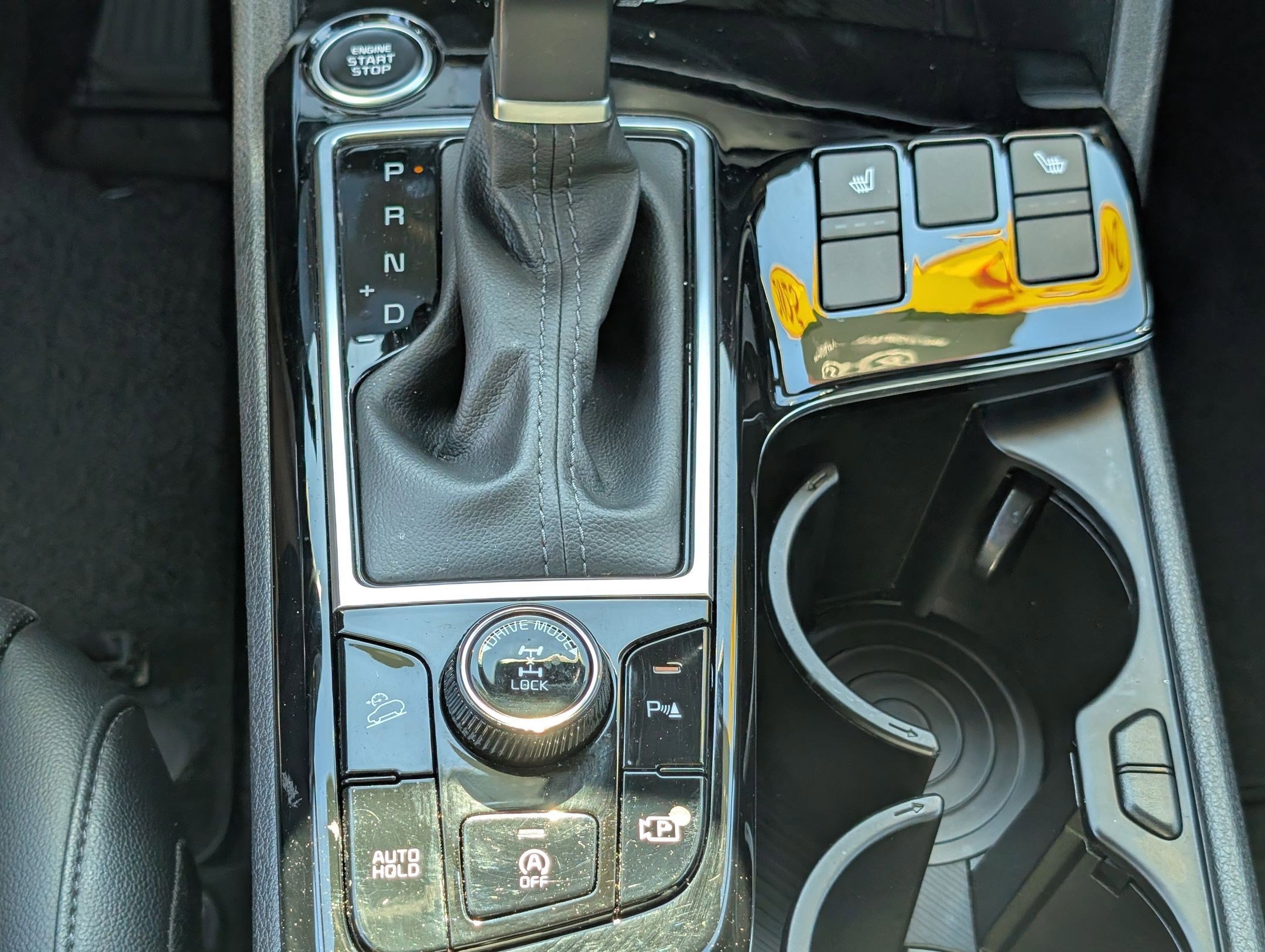 Certified 2025 Kia Sportage X-Line image 22