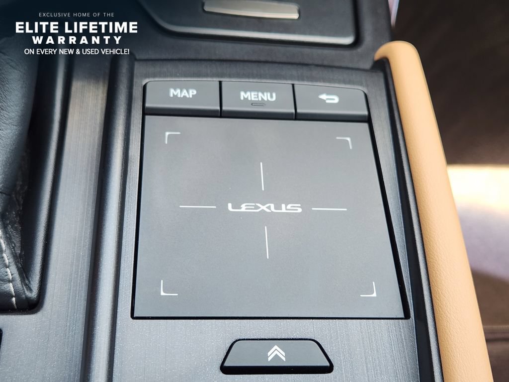 Used 2020 Lexus ES 300h w/ Premium Package FWD image 21