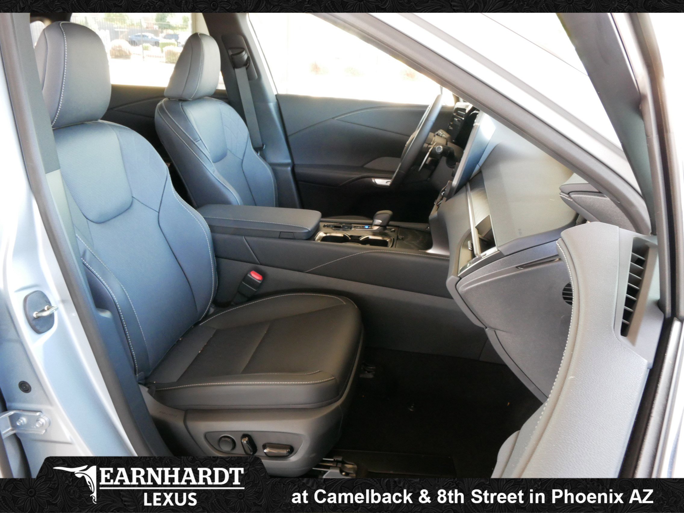 New 2026 Lexus RX 350 Premium Plus image 6