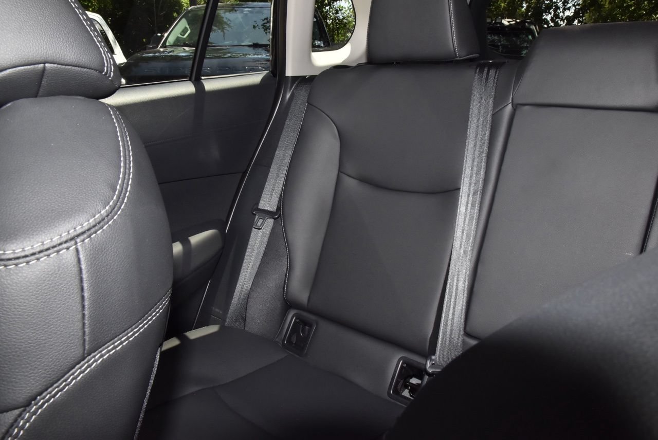 Used 2026 Toyota Corolla Cross XLE w/ Convenience Package FWD image 19