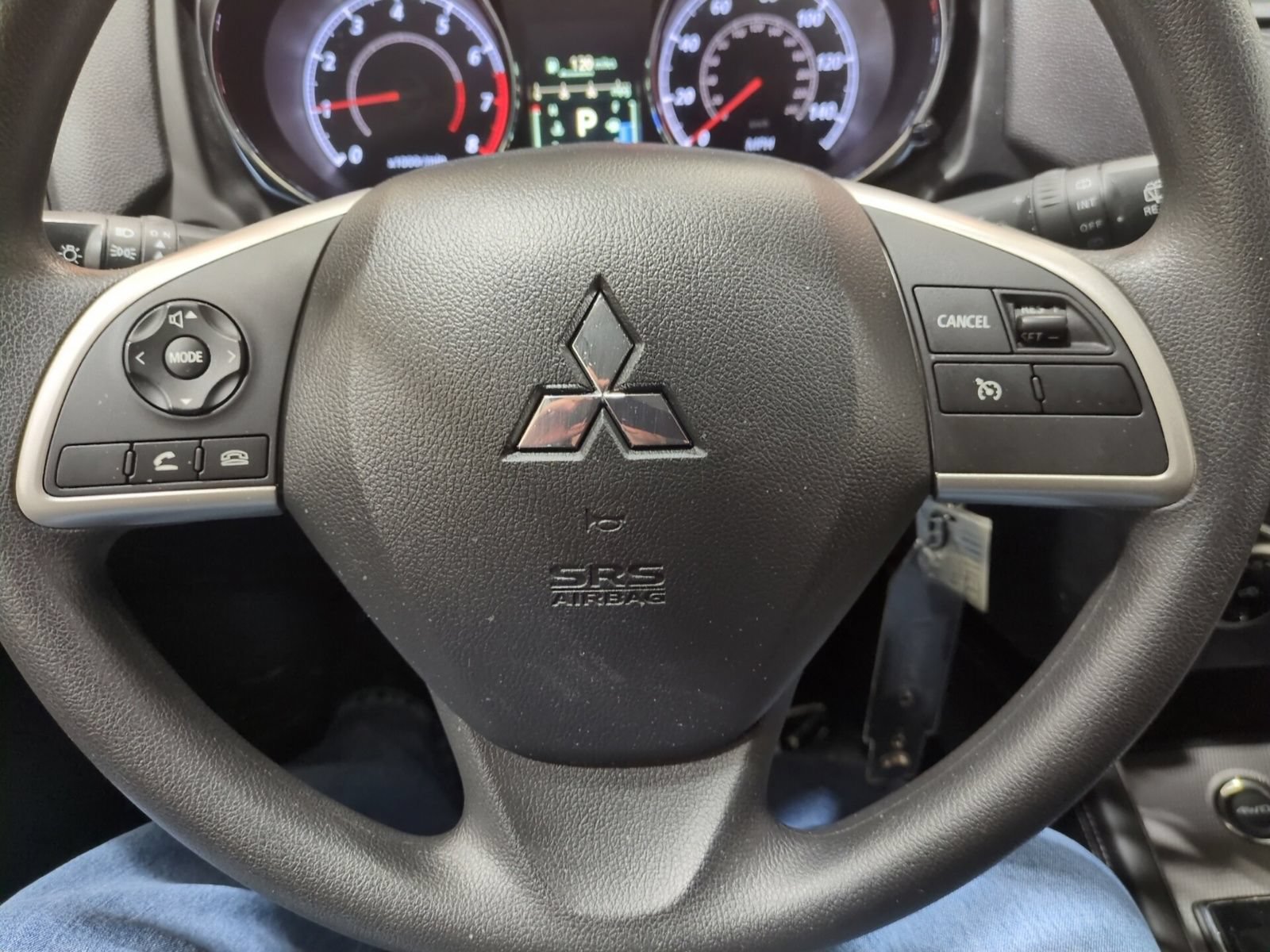 Used 2024 Mitsubishi Outlander Sport ES AWD/4WD image 19