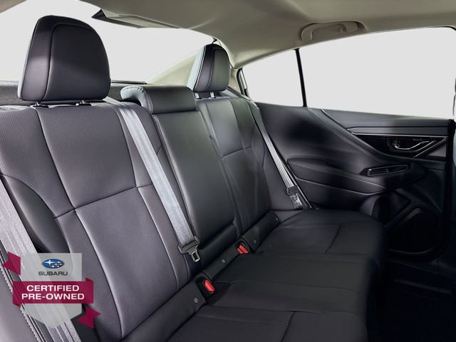 Certified 2025 Subaru Legacy Limited image 28