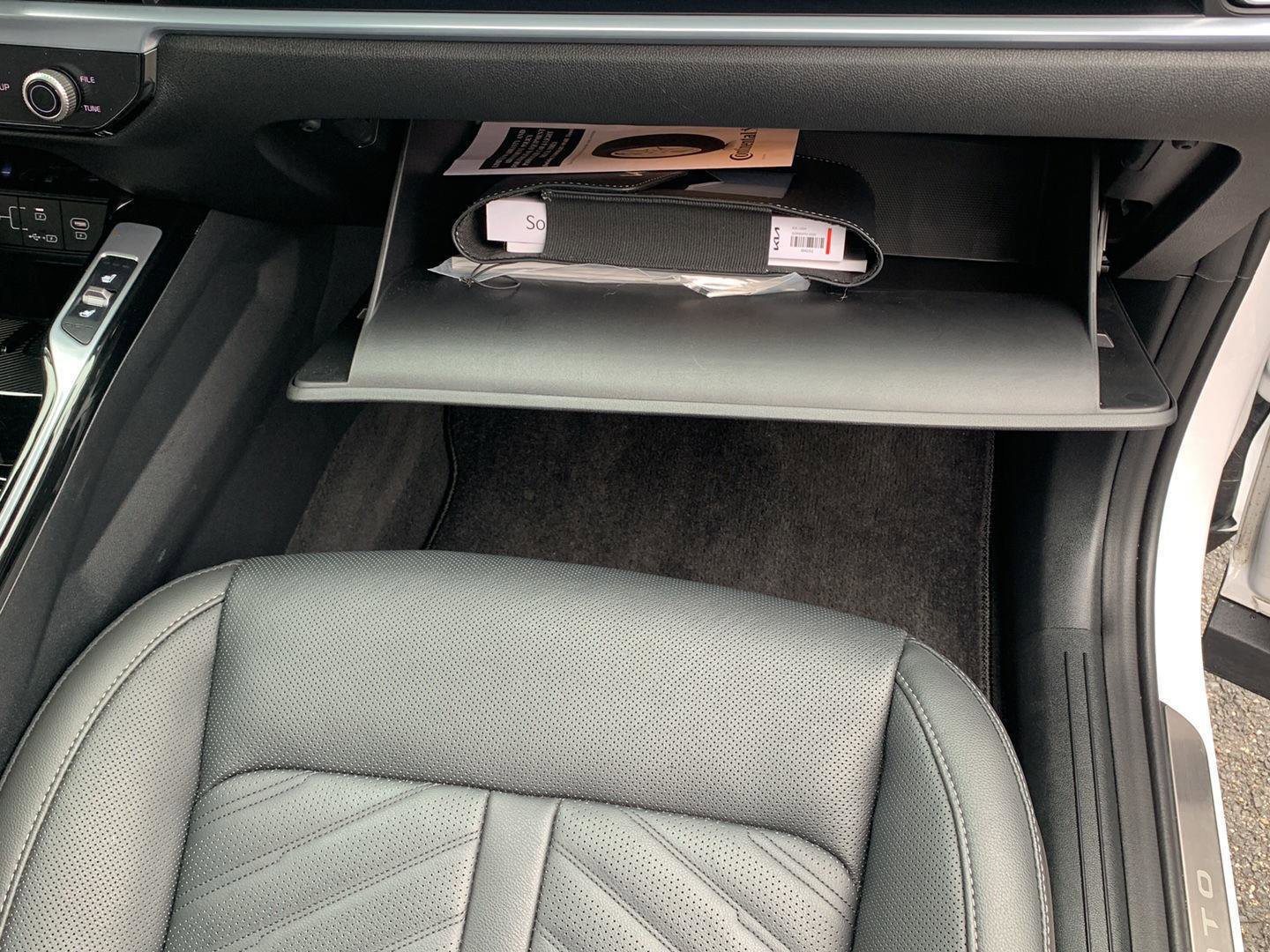 Used 2025 Kia Sorento SX Prestige image 41