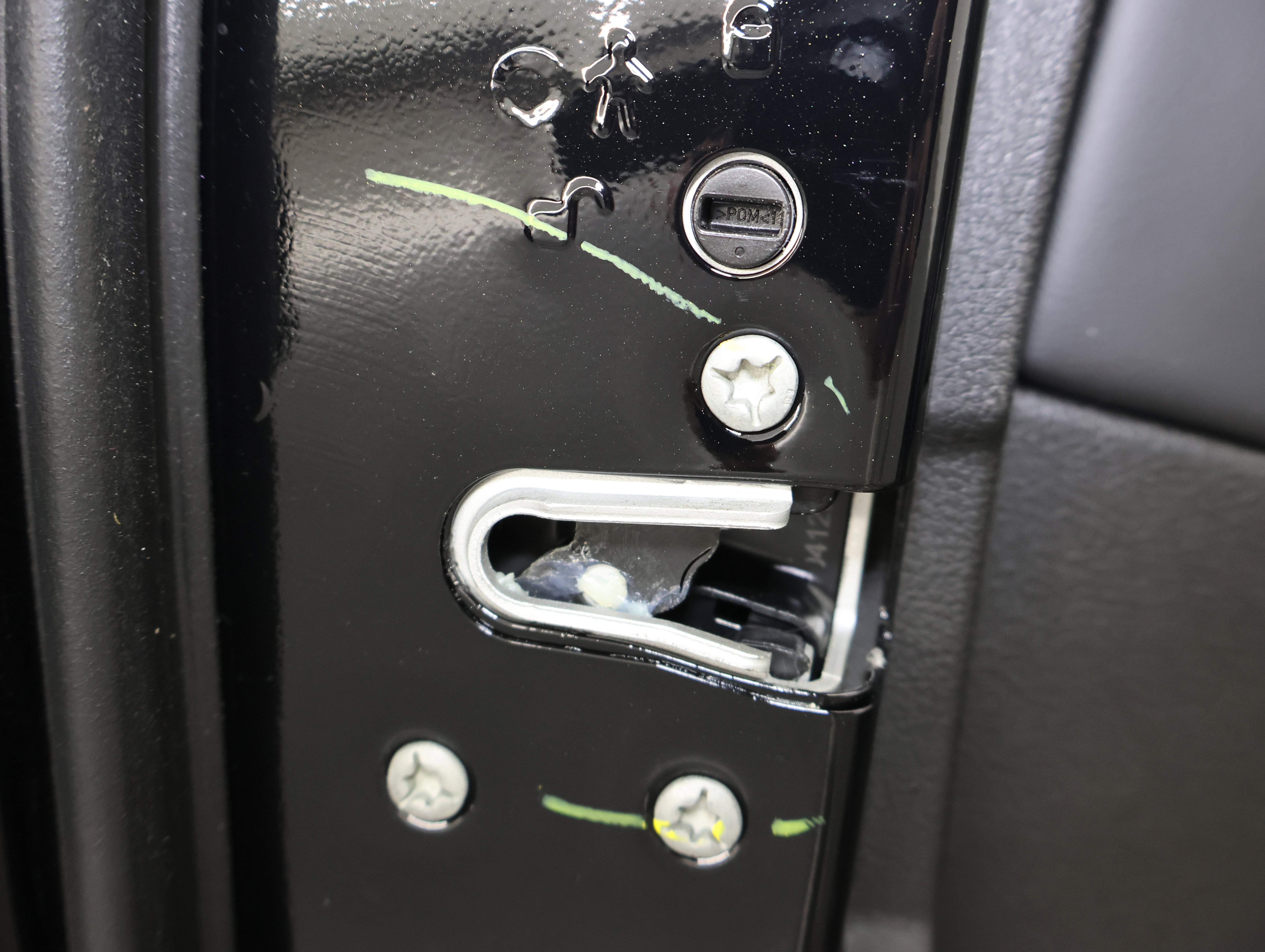 Used 2025 Jeep Grand Cherokee Limited w/ Luxury Tech Group II image 47