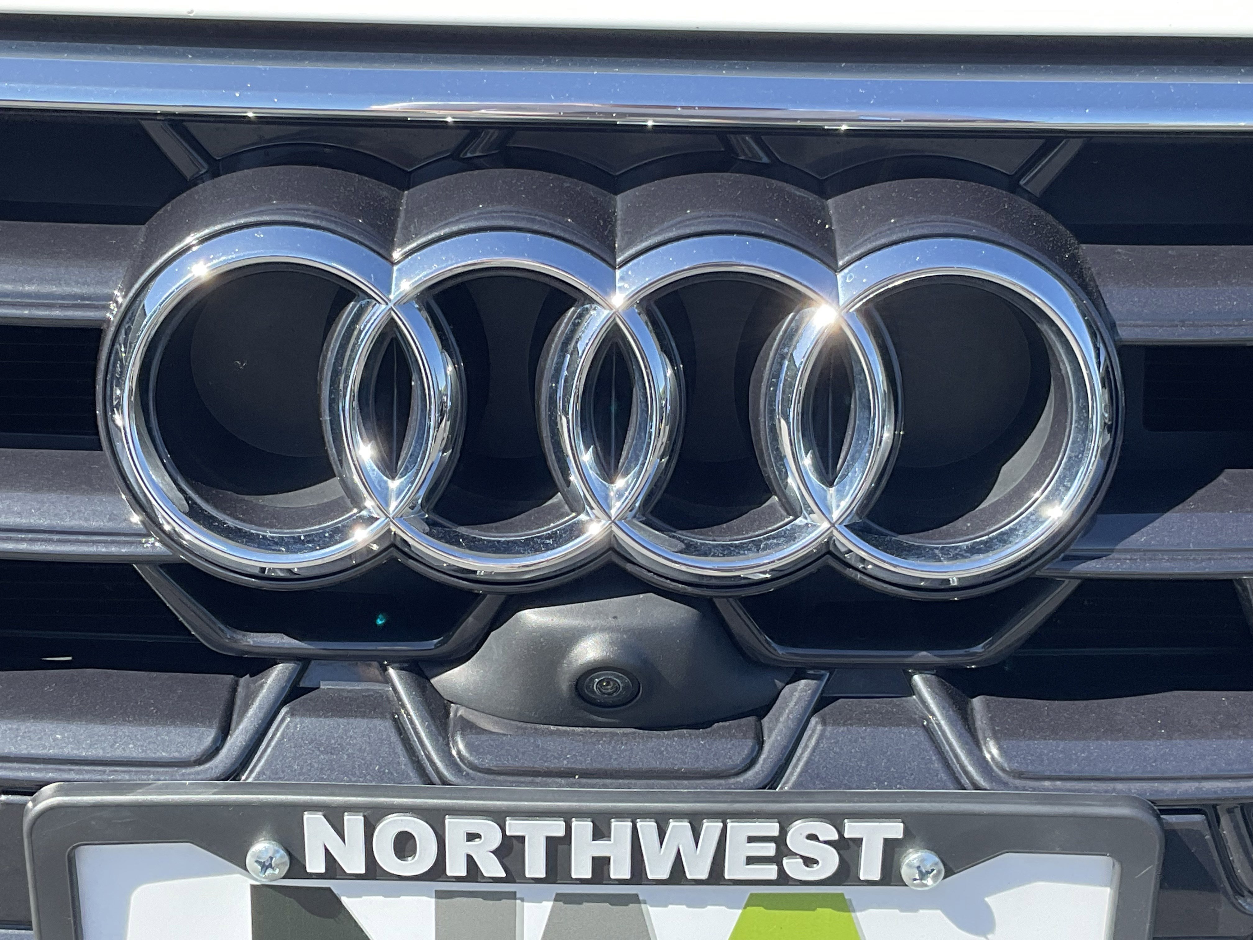 Used 2024 Audi A6 Premium Plus image 5