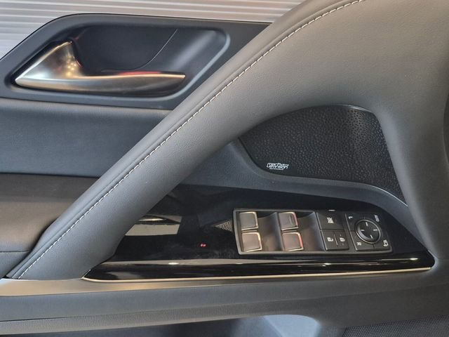 New 2026 Lexus LX 600 F Sport AWD/4WD image 17