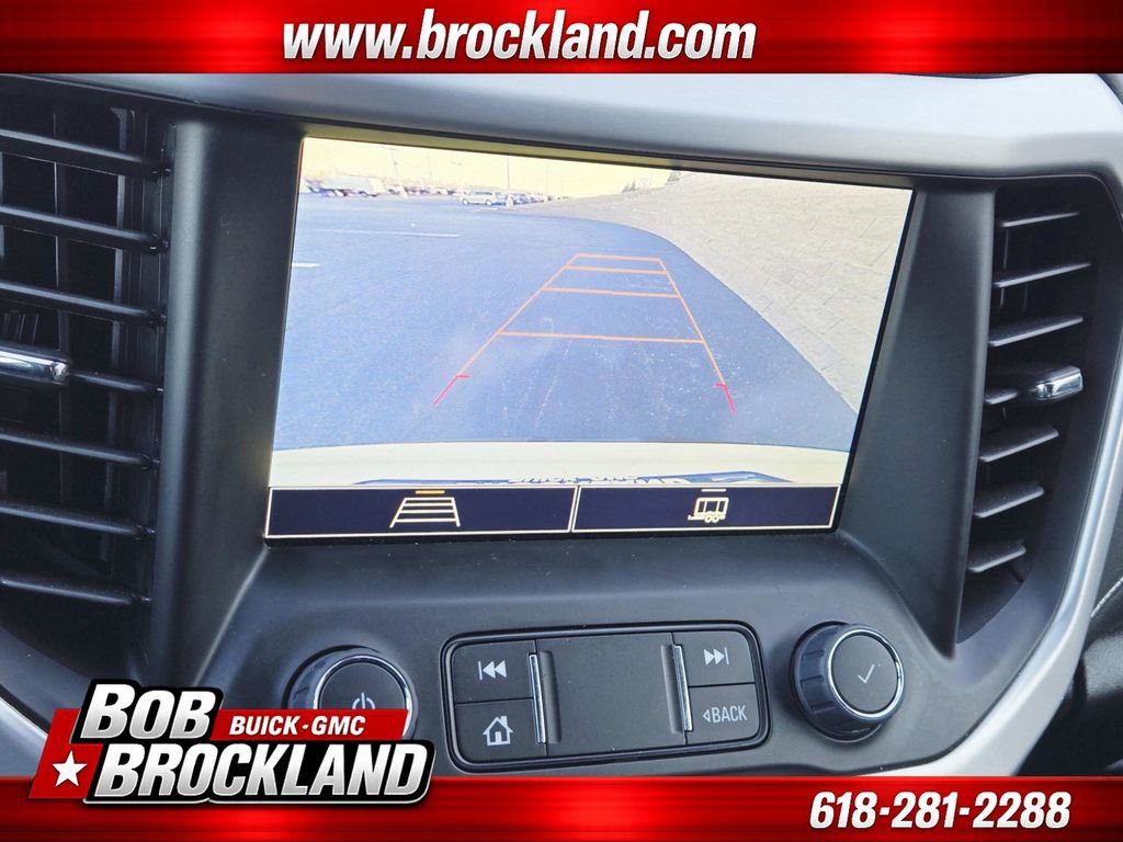 Used 2023 GMC Acadia SLE w/ Driver Convenience Package image 28