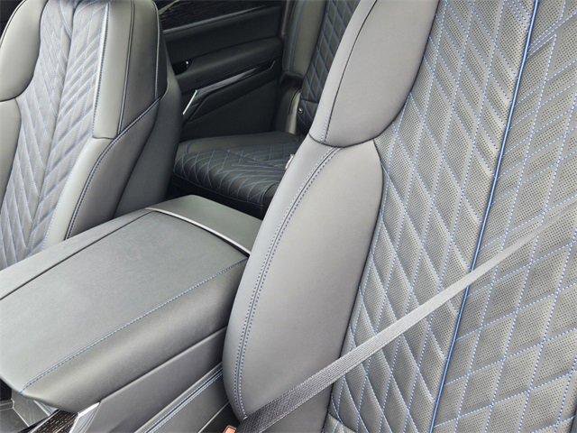 New 2026 Cadillac Escalade IQL Sport 1 w/ LPO, ONYX Package image 16