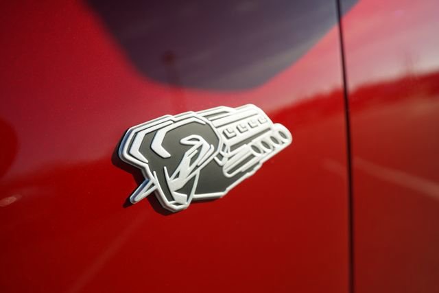 New 2026 RAM 1500 Big Horn image 36