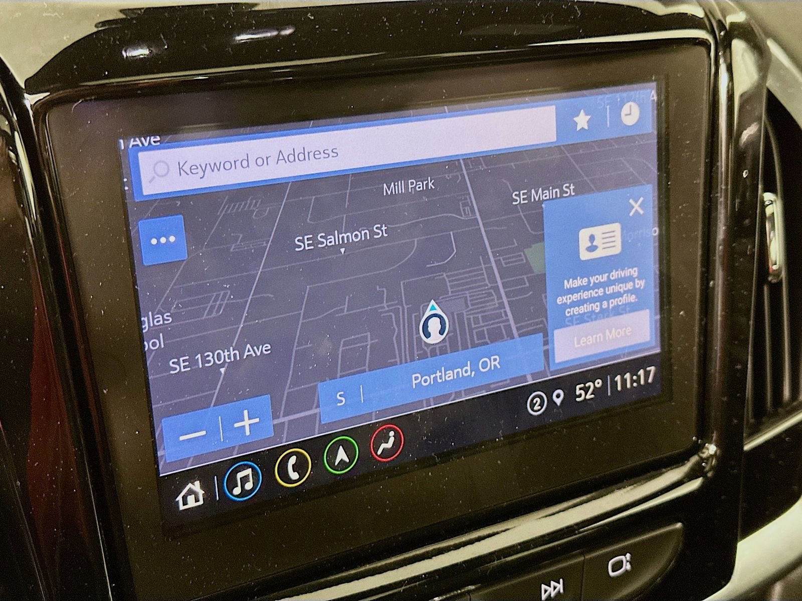 Used 2023 Chevrolet Traverse RS w/ LPO, Floor Liner Package image 14