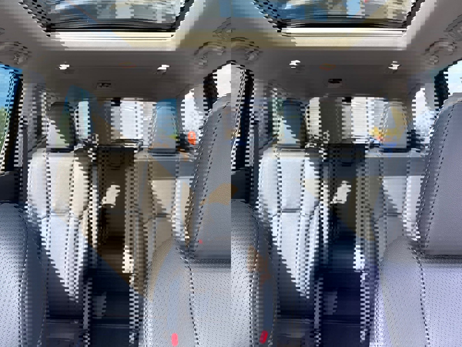 New 2026 Subaru Ascent Touring image 30